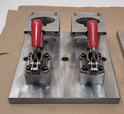 Used DE STA CO 603-SS Misc Industrial Equipment Kentucky US | Aucto #687552