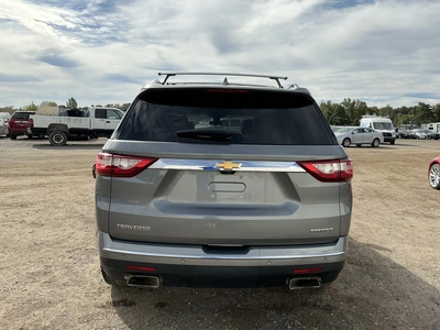 Used 2019 CHEVROLET TRAVERSE SUVs Michigan US | Miedema Asset Management Group #1474424