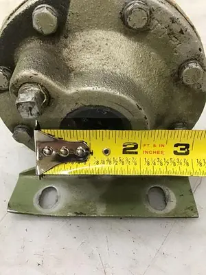 USED THERMAL TRANSFER C2032-0021