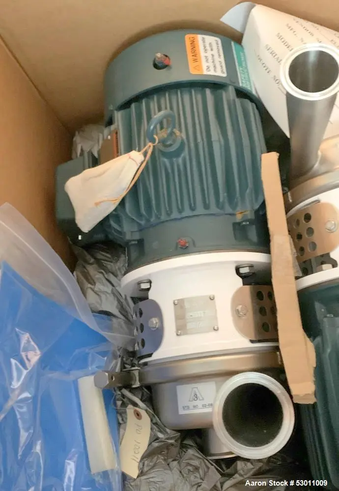 USED APV/CREPACO W20/20