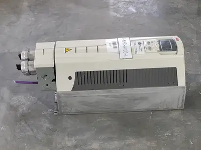 USED ABB ACS550-U1-02A7-6