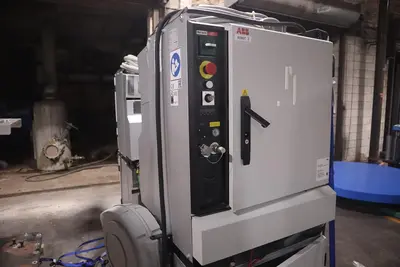 New | in-Stock ABB IRB 6700 Robotics Pennsylvania US | Global Equipment International, LLC #1457210
