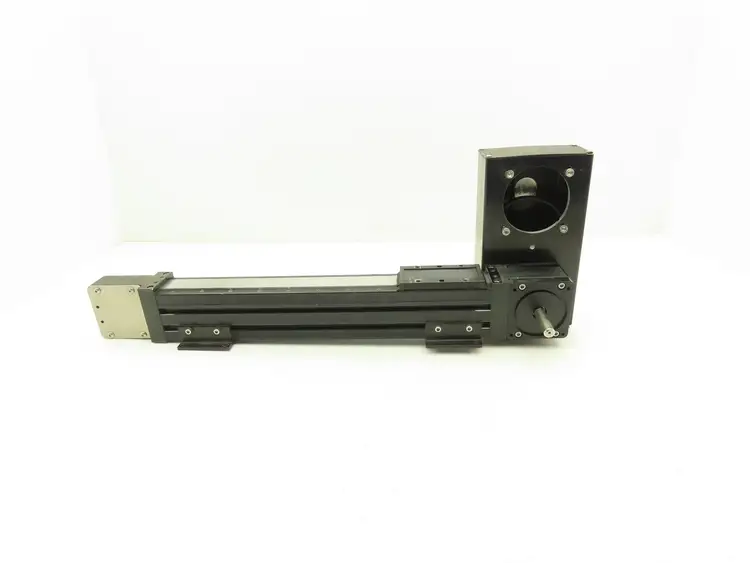 Used TOL-O-MATIC _UNKNOWN_ Linear Actuators Indiana US | Arrow Industrial #919917