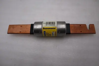 NEW Bussman Low peak LPS-RK-150SP 150Amp 600V 300VDC Long Stab Fuse STOCK H600A