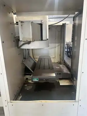 2006 FADAL VMC-3016 Machining Centers, Vertical | Asset Exchange Corporation (6)