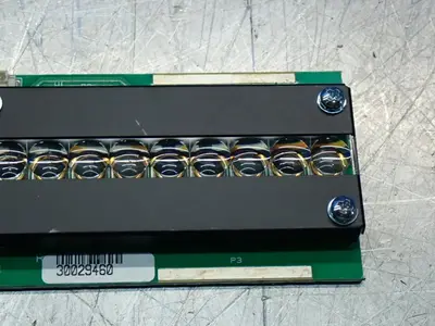 Used INDUSTRIAL MRO 0109774501 Printed Circuit Boards (PCB) Ohio US | HGR 24 #1165259