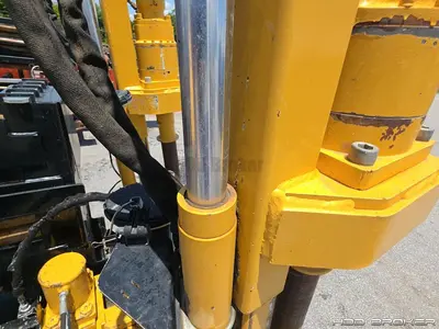 Used 2016 VERMEER 2016 VERMEER D23X30 S3 Drill Rigs Florida US | HDD Broker #1346203