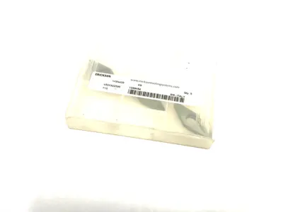 IVSN433 K9 | Erickson  Indexable Turning Insert 1099454 PKG OF 3 - New Other