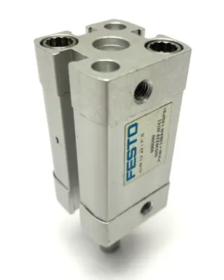 ADN-16-20-I-P-A | Festo  Compact Cylinder - Used