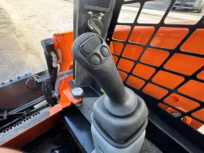 Used 2022 MANITOU 1350RT Skid Steer Loaders Florida US | Truck and Van Outlet #1509243