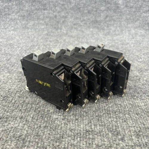 Used Cutler-Hammer CHB120 Misc Electrical & Power Parts California US | Davliegogo LLC #1715109