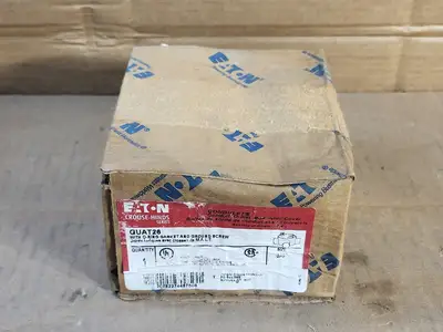 USED EATON GUAT26