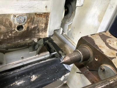USED 1993 KELLENBERGER KEL-VARIA