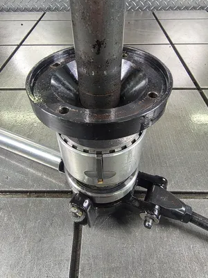 ROYAL 5C Collet Closer Tooling | GMT (8)