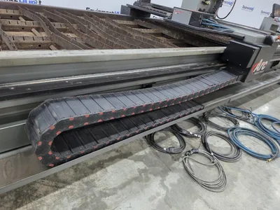 Used 2022 ARC INDUSTRIES ARC CUT PRO 20 Plasma Cutters Georgia US | The Equipment Hub #1287171