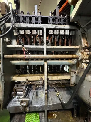 WATERBURY FARREL 1010 Presses | Global Machine Brokers, LLC (9)