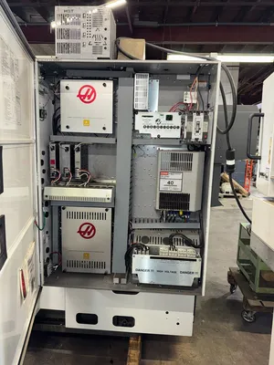 HAAS ST-30 Horizontal Turning Machines | RELCO MACHINERY (12)