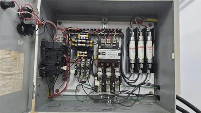 USED NELMOR G16295PL