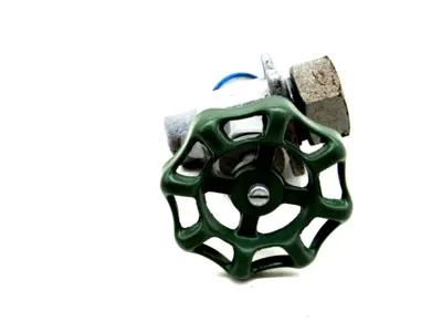 NEW ERNST 426-05 VALVE 42605