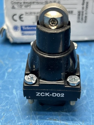 NEW TELEMECANIQUE SENSORS XCKL102H7