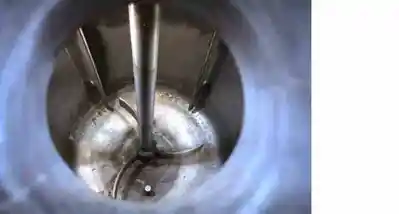 USED NORTHLAND STAINLESS NA