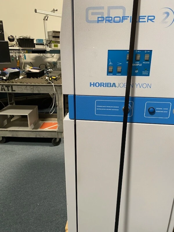 Used Horiba GD Profiler 2 Miscellaneous Laboratory Equipment California US | CAL-L Enterprises #1459595