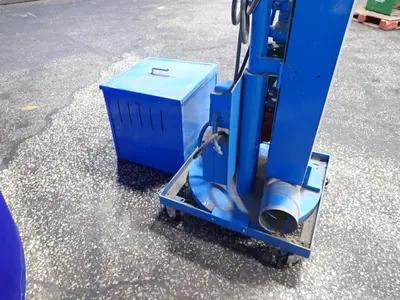 Belt Sander