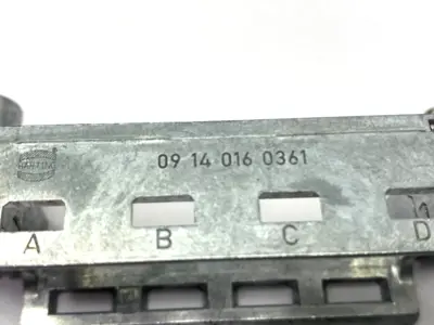 New | in-Stock HARTING Han Hinged Frame Plus, for 4 Modules A-D 16B Connector Accessories Michigan US | Maverick Industrial Sales #1487258