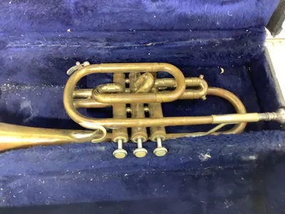 Used _UNKNOWN_ _UNKNOWN_ Musical Instruments & Supplies Michigan US | Miedema Asset Management Group #1423382