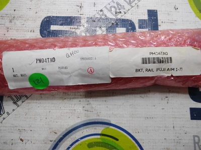 USED FUJI AIM PM04TA0
