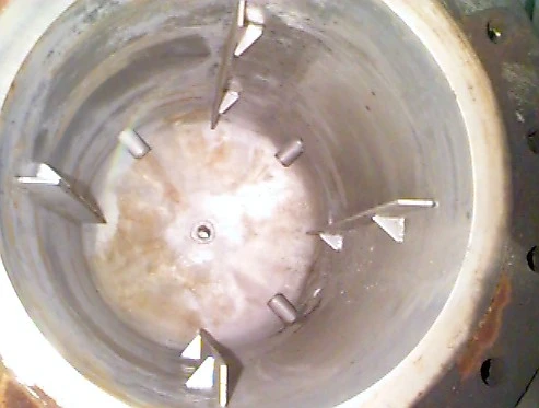 70 L Hastelloy Jacketed Reactor