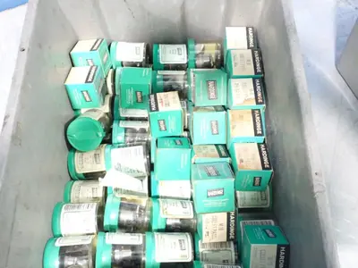 Hardinge Collets