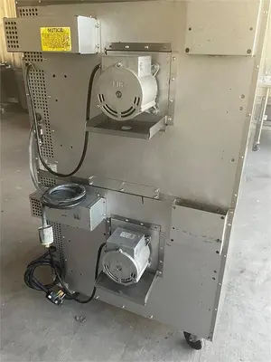 Used SOUTHBEND SLES/20SC Ovens British Columbia CA | Surrey Food Equipment #1324785