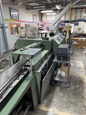 1996 MÜLLER MARTINI Panda II 1530 Perfect Binder | Pressroom Solutions LLC (3)