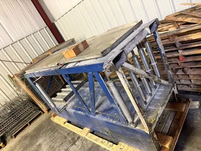 MARTIN AUTOMATIC MBS BUTT SPLICER | Styers Equipment Company (4)