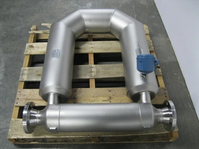 USED Micromotion CMF300 M999N2BAE2ZX