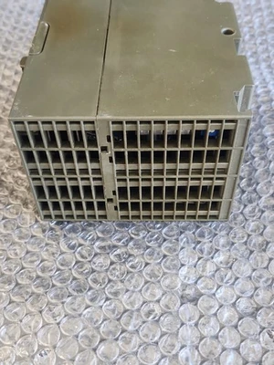 USED Siemens 6ES7 307-1EA00-0AA0