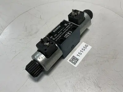 USED BOSCH 081WV06P1V1018WS024/00D51
