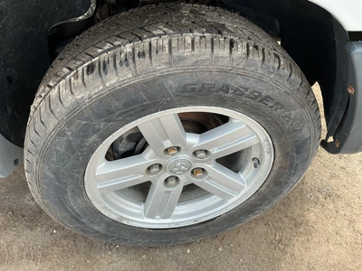 Used 2008 DODGE DAKOTA Pickup Trucks Michigan US | Miedema Asset Management Group #1461324