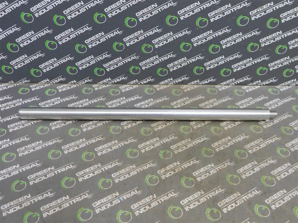 20.5in Bran-Lubbe 229561 Shaft Rod 0.985in Dia. 0.695in ID New