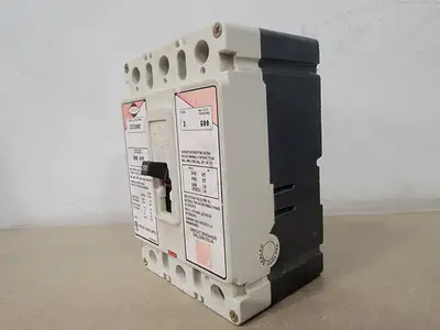 USED FEDERAL PIONEER CE3200E