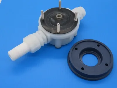 NEW UNBRANDED VARIO 042 PVT LIQUID END VARIO042PVT