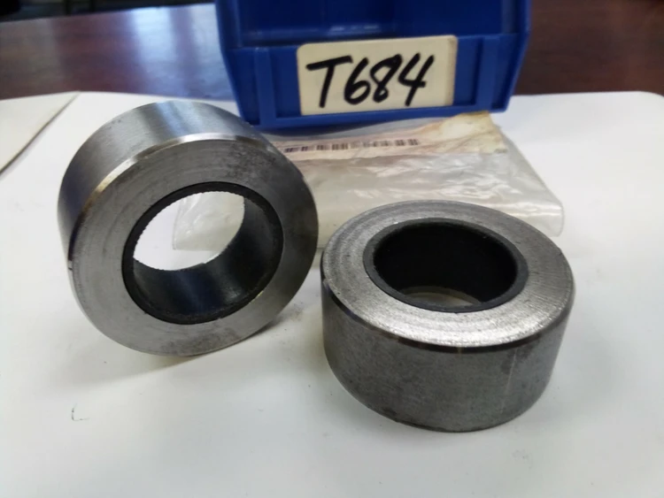 New | in-Stock VESTIL 02-027-002 Parts (Hydraulics and Pneumatics) Arizona US | ASSET CONVERSION SPECIALISTS, INC. #306885