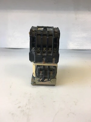 Used AEG LS16/L18G Relays & Switches Indiana US | J&J Industrial Supply #510103