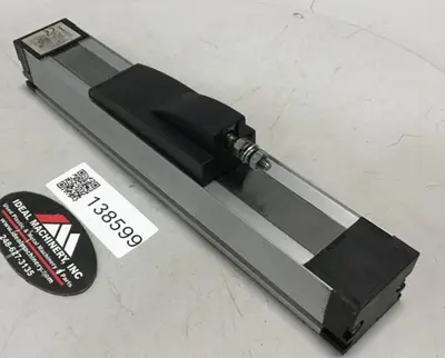 USED NOVOTECHNIK TLH100
