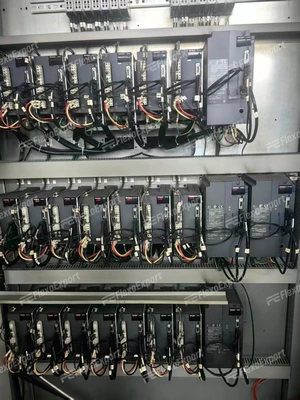 Used 2012 MARK ANDY P7 Flexo Printing Presses Connecticut US | FlexoExport #1490255