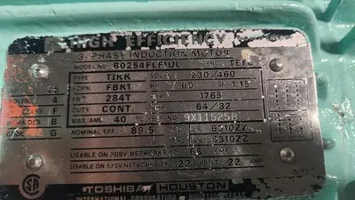 Murco Hydraulic Roll Splitter Extrusion Other, Guillotine | Mark One Machinery (2)