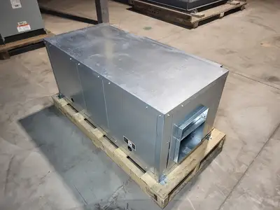 NEW 2022 DAIKIN ENFINITY 036