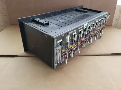 USED TYCO CR2000+