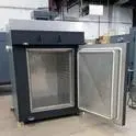 USED FB SERIES, NEW OVEN FB-HT334-1200